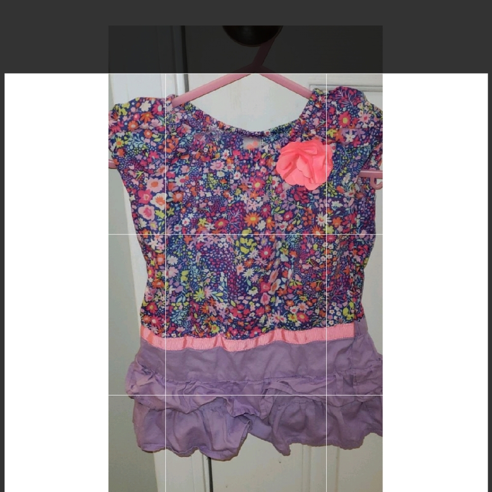 Toddler Dress